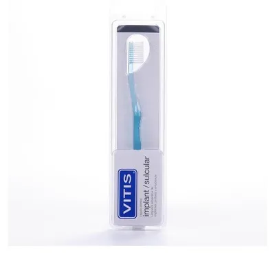 Zdjęcie produktu dla Dentaid Brush Vine Groove Implantat