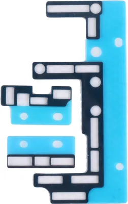 Produktbild von Mainboard FPC Connector Sticker Schaumstoff Pads für Apple iPhone 11 Ersatzteil