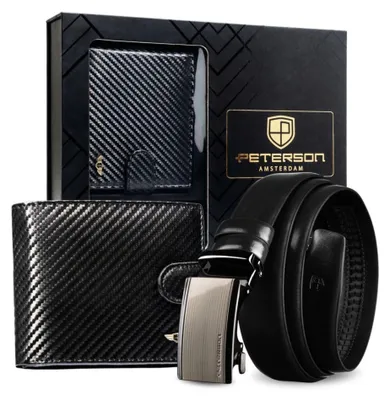 Zdjęcie produktu dla Portfel Peterson ROVICKY316750