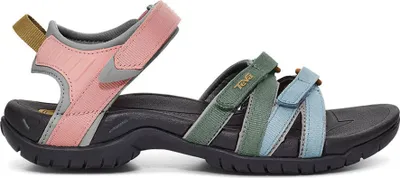 Produktbild von TEVA Tirra W Sandale Damen rosa 38