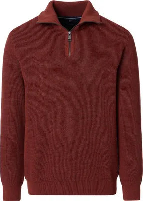Produktbild von CASAMODA Troyer Troyer Basic Knitwear M