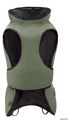 Produktbild von HUNTER Hundemantel Uppsala 75, khaki
