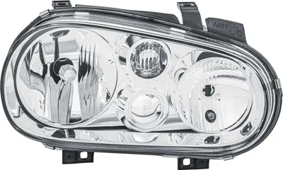 Produktbild von Hella Scheinwerfer rechts für VW Golf 4