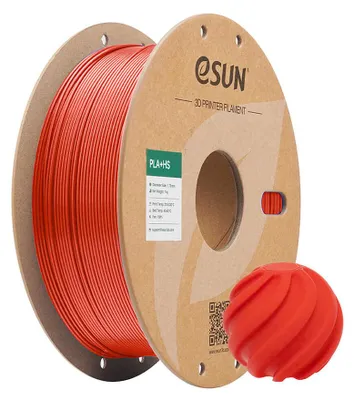 Produktbild von eSUN EPLA-HS, 1 Stück(e), 1 kg