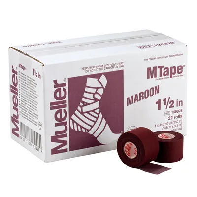 Zdjęcie produktu dla Taśma Mueller M-Tape (opakowanie zbiorcze)