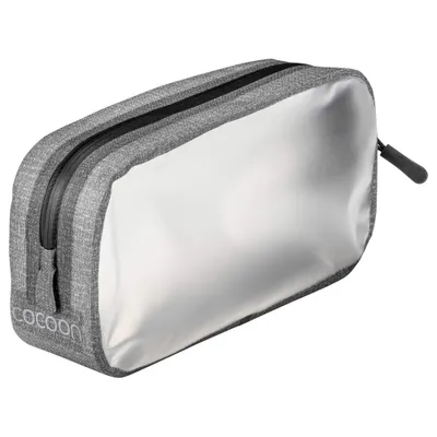 Immagine prodotto di Carry On Liquid Bag Volumen 1,0 Farbe grigio erica