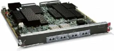 Produktbild von Cisco WS-X6704-10GE