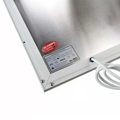 Produktbild von QH-HH Serie Infrarotpaneel 63 x 63 cm - 450Watt