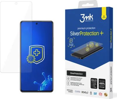 Obrázek produktu pro 3MK SilverProtection+, 1 kusů