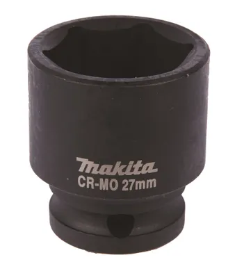 Produktbild von Makita Steckschlüssel 1/2"" SW27-42 B-40222