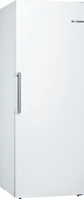 Produktbild von Bosch GSN58AWDP Gefrierschrank Total No Frost FreshSense IceTwister 366L
