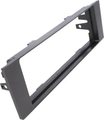 Produktbild von Audioproject A238 - Autoradio Radioblende 1 DIN für Audi A3 8P 8PA 2-DIN Bj. 2003 - 2007 Chorus Concert Einbaurahmen