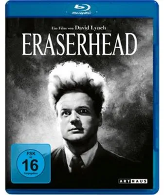 Zdjęcie produktu dla Eraserhead