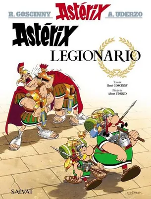 Obrázok produktu pre Asterix - Asterix legionario