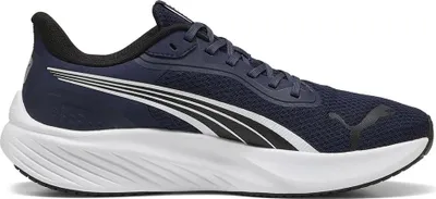 Produktbild von Puma Pounce Lite Laufschuhe Blau EU 43 Blau EU 43