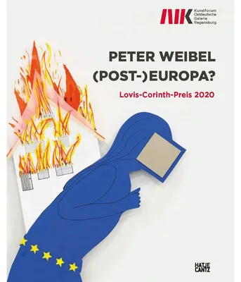 Image de Peter Weibel