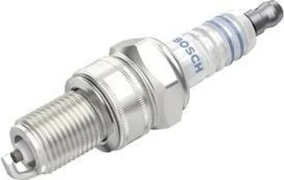 Produktbild von Bosch Zündkerzen Zündanlage 0 242 229 687