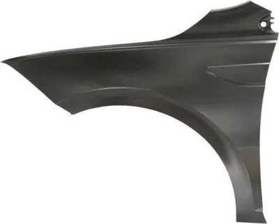 Produktbild von BLIC 6504-04-9508311Q Kotflügel Vorne Links für VW POLO (AW1, BZ1)