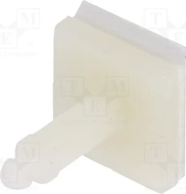 Produktbild von 10x t selbstkend,Klickbefestigung 8GB07V41028 Kuntoff-Montagestifte L: 12,7mm