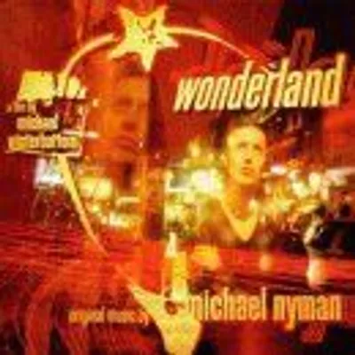 Produktbild von Wonderland