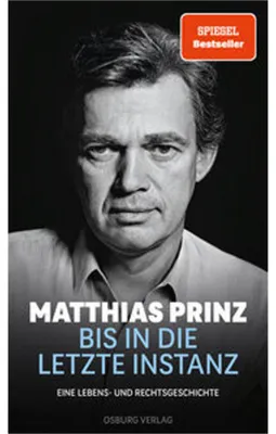 Obrázek produktu pro Bis in die letzte Instanz
