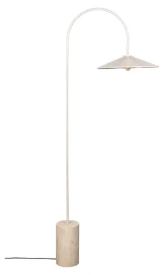 Produktbild von Housecraft Living Enno Stehlampe Grau