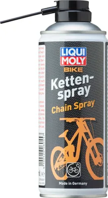 Produktbild von Liqui Moly Bike Kettenspray 400 ml