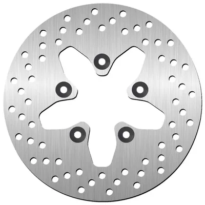 Produktbild von Ng Bremsscheibe Hinten Sym Jet/Symphony '125/170/200 '16-21 (220X59X4Mm) (5X10.5Mm)