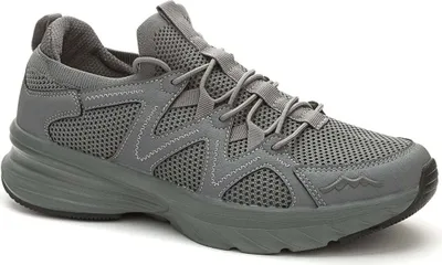 Produktbild von Grunberg Herren Sneaker 1570121202 Farbe: Grau Größe: 42