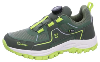 Produktbild von Kastinger FSK Preiner Low Sneaker Grün