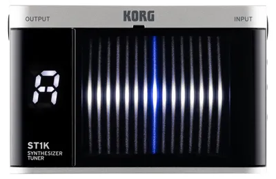 Productafbeelding van Korg ST1K: Opbergdoos voor analoge en modulaire synthesizers