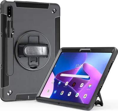 Zdjęcie produktu dla INF Etui ochronne do tabletu Lenovo model 2