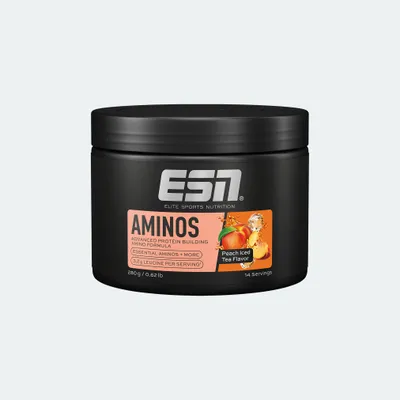 Produktbild von ESN Aminos 280g