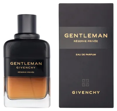 Produktbild von Givenchy Reserve Privée, Männer, 100 ml, Nicht nachfüllbare Flasche, Spray, 1 Stück(e)