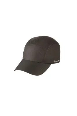 Produktbild von Ferrino Cap 'Rain', schwarz