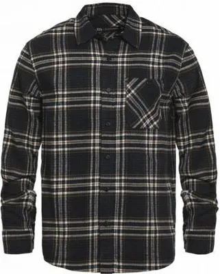 Productafbeelding van HORSEFEATHERS Melvin T-shirt – blauw – XL