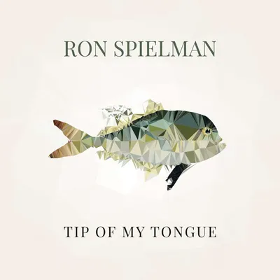 Produktbild von Tip Of My Tongue
