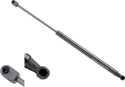Produktbild von Johns, 1x Gasfeder Dämpfer passend für Mercedes W204 C-Klasse 01/07- Kofferraum Ver.