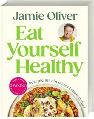 Produktbild von Eat Yourself Healthy