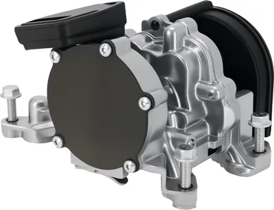 Image de Pompe š€ huile moteur pour Opel Astra J GTC 1.6 CDTi 2014-2020 55487858 Neuf
