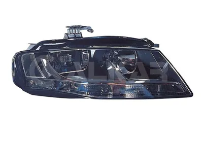 Produktbild von ABAKUS Scheinwerfer Rechts für AUDI A4 Avant (8K5, B8) 446-1121RMLDEM2