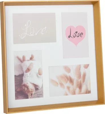 Zdjęcie produktu dla Multirama na 4 zdjęcia NUCE, 39,7 x 23,7 cm