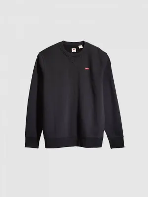 Imagen del producto de sudadera Levis para hombre, modelo 35909, nueva, original, cuello redondo, color  (0003)