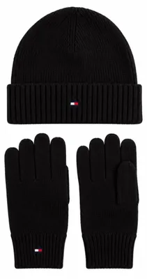 Productafbeelding van Petje af Tommy Hilfiger AM0AM14585BDSXXA