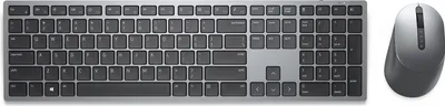 Produktbild von Dell KM7321W Wireless Keyboard + Mouse