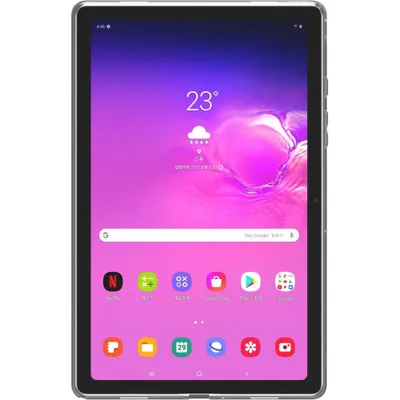 Immagine prodotto di Samsung GP-FPT505WSATW custodia per tablet 26,4 cm (10.4") Cover Trasparente