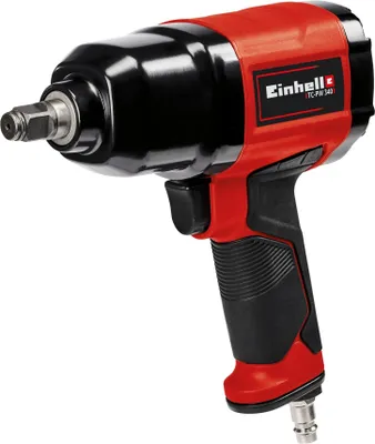 Zdjęcie produktu dla Einhell Klucz Udarowy Pneumatyczny Tc-Pw 340
