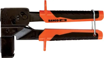 Produktbild von Bahco Spezialzangen Für Metalldübel 180 Mm One Size