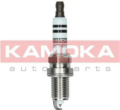 Produktbild von KAMOKA Zündkerze Platin für OPEL Corsa D Schrägheck (S07) 7090024