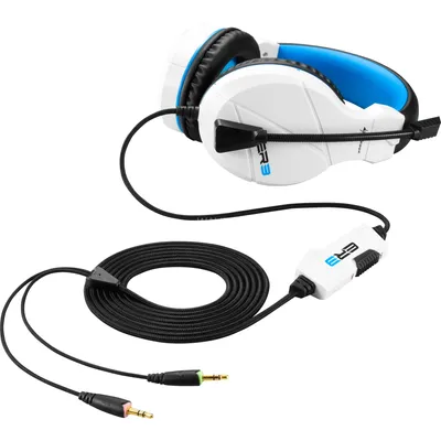 Immagine prodotto di Sharkoon Headset RUSH ER3 2.0 Klinke Gaming white